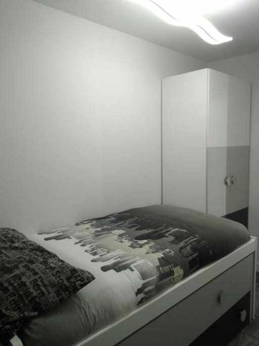 Nuevo Apartamento En El Centro Parking Incluido Zaragoza Exterior foto