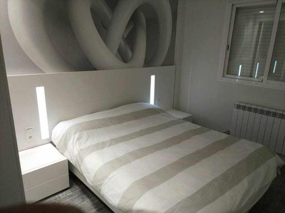 Nuevo Apartamento En El Centro Parking Incluido Zaragoza Exterior foto