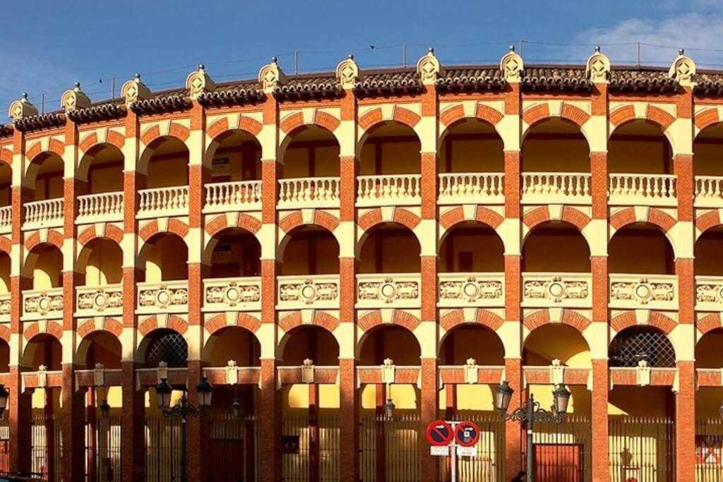 Nuevo Apartamento En El Centro Parking Incluido Zaragoza Exterior foto
